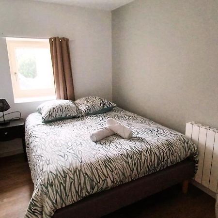 Le Logis De La Place Thouars Extérieur photo
